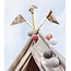 Outdoor String Light - Roza Viejo