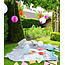 Outdoor String Light - Arco Iris