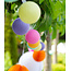 Outdoor String Light - Arco Iris
