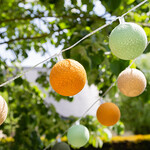 Outdoor Lichtslingers