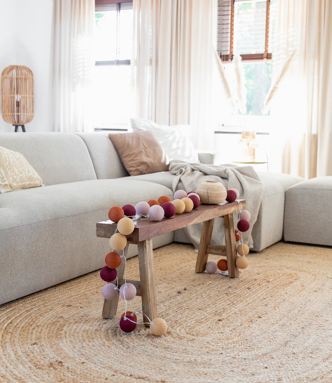 Regular Light String - Marrakesh