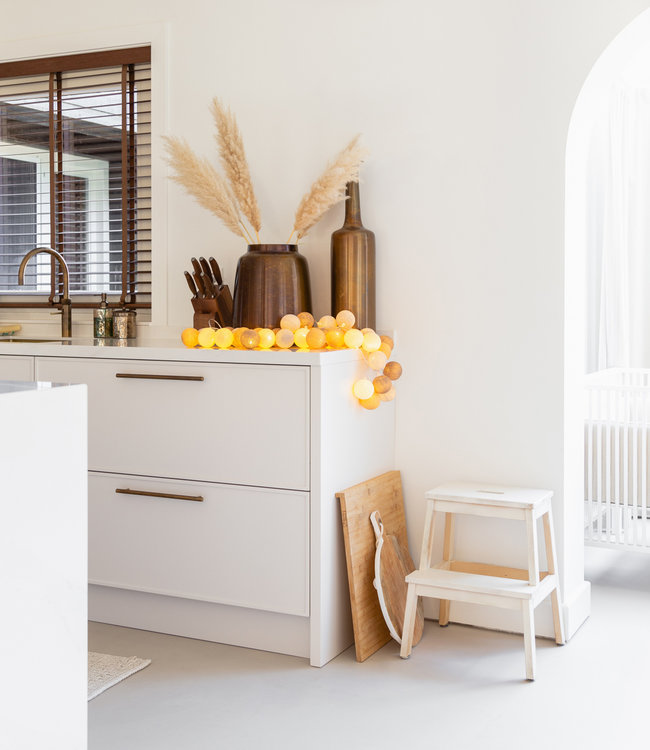 Binnenlichtslinger - Teddy