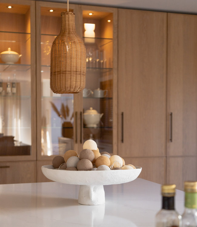 Regular Light String - Teddy