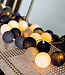 Cotton Ball Lights Regular Lichtslinger -Raw
