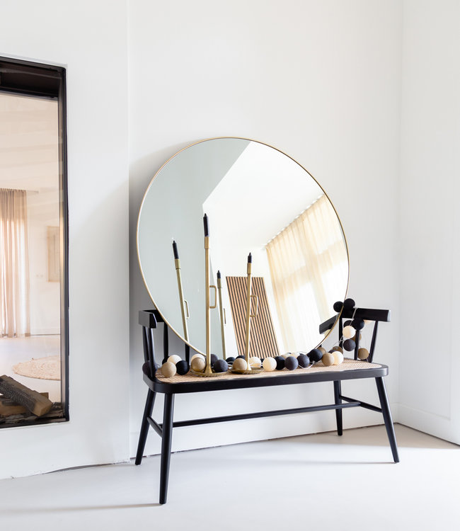 Regular Lichterkette - Raw