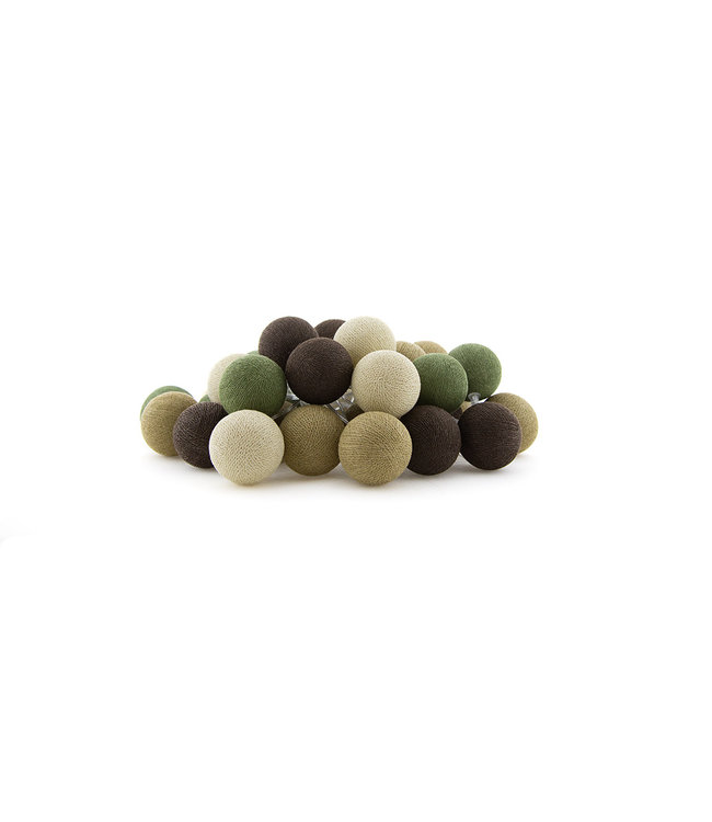 Regular Light String - Wanderlust