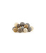 Cotton Ball Lights lichtslinger - Soft Teddy