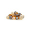 Premium Light String - Soft Teddy