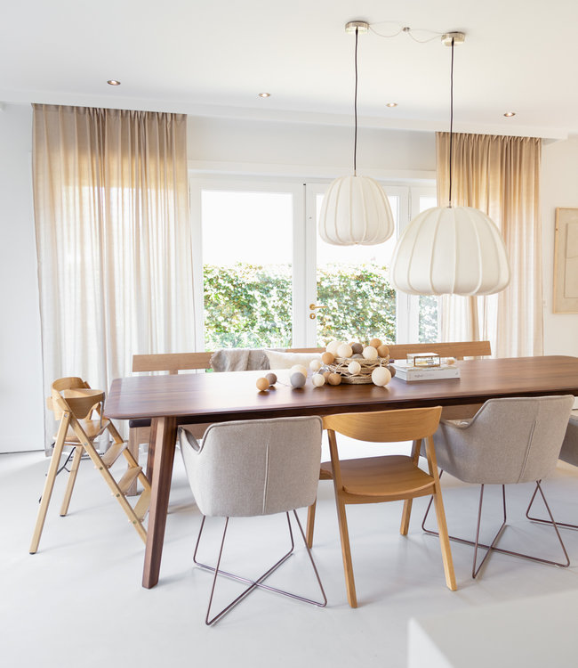 Premium Light String - Soft Teddy