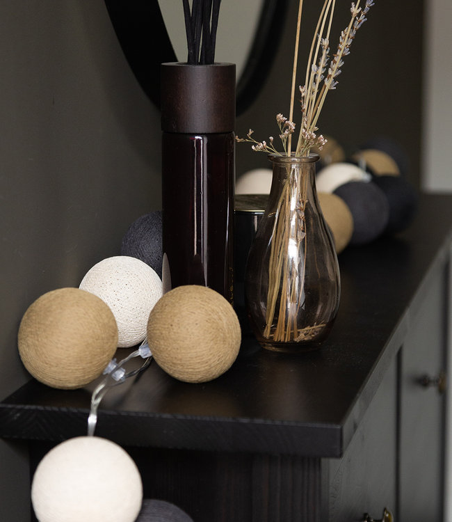 Binnenlichtslinger - Raw