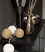 Cotton Ball Lights Regular Lichtslinger -Raw