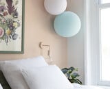Mix & Match your hanging lamps!