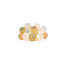 COTTON BALL LIGHTS Regular String Light -  Daydreamer