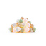 COTTON BALL LIGHTS Regular String Light -  Daydreamer