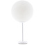 COTTON BALL LIGHTS Deluxe staande lamp mid - White