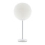 COTTON BALL LIGHTS Deluxe staande lamp mid - White