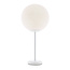 COTTON BALL LIGHTS Deluxe staande lamp mid - White