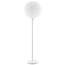 COTTON BALL LIGHTS Deluxe Stehlampe high - White