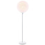 COTTON BALL LIGHTS Deluxe Stehlampe high - White
