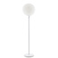COTTON BALL LIGHTS Deluxe Stehlampe high - White