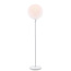 COTTON BALL LIGHTS Deluxe Stehlampe high - White