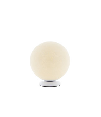 COTTON BALL LIGHTS Deluxe staande lamp low - Shell