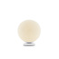 COTTON BALL LIGHTS Deluxe standing lamp low - Shell