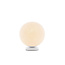 COTTON BALL LIGHTS Deluxe standing lamp low - Shell