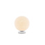 Deluxe Stehlampe low - Shell
