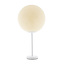Deluxe staande lamp mid - Shell