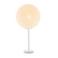 Deluxe staande lamp mid - Shell
