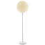 COTTON BALL LIGHTS Deluxe standing lamp high - Shell