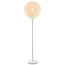 COTTON BALL LIGHTS Deluxe standing lamp high - Shell