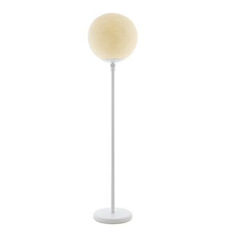 COTTON BALL LIGHTS Deluxe standing lamp high - Shell