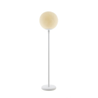 COTTON BALL LIGHTS Deluxe standing lamp high - Shell