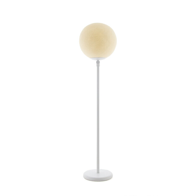 Deluxe staande lamp high - Shell