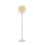 Deluxe staande lamp high - Shell