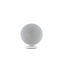 Deluxe standing lamp low - Stone