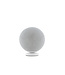 Deluxe Stehlampe low - Stone