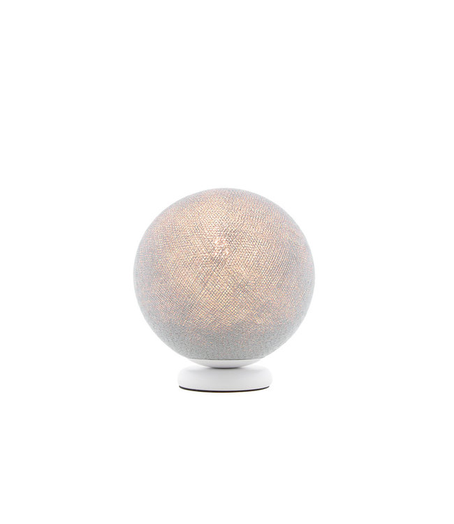 Deluxe Stehlampe low - Stone