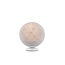 COTTON BALL LIGHTS Deluxe Stehlampe low - Stone