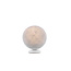 Deluxe staande lamp low - Stone