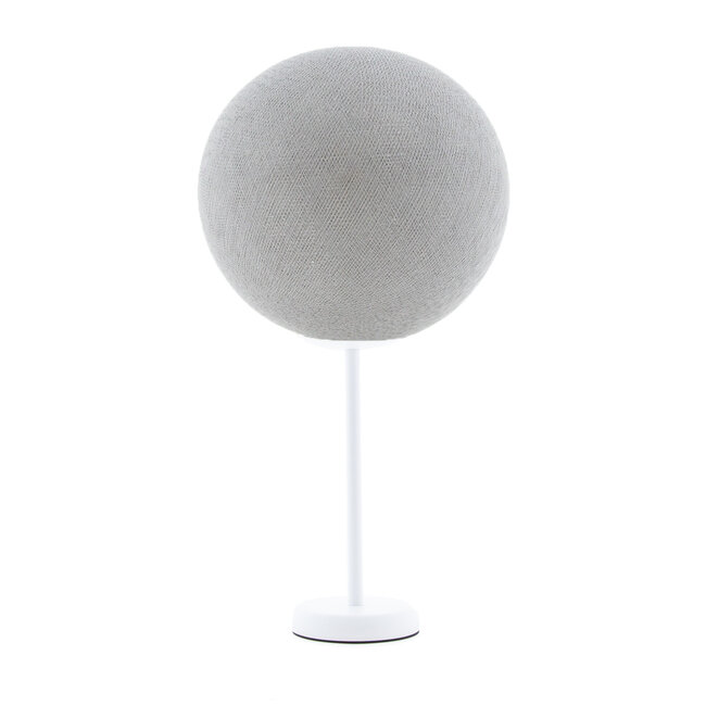 Deluxe staande lamp mid - Stone