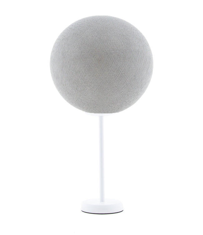 Deluxe Stehlampe mid - Stone