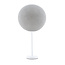 Deluxe staande lamp mid - Stone