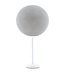 Deluxe Stehlampe mid - Stone
