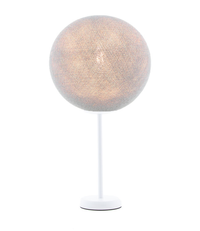 Deluxe staande lamp mid - Stone