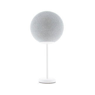 COTTON BALL LIGHTS Deluxe staande lamp mid - Stone