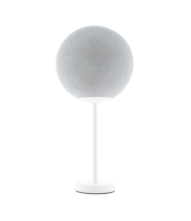 Deluxe staande lamp mid - Stone