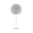 Deluxe staande lamp mid - Stone